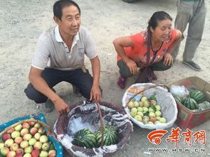 宝塔区启用6处农副产品自产自销临时摊点 便民惠农新举措，点亮城市烟火气